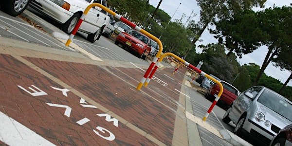 Managing car parking: challenging but critical for active transport success
