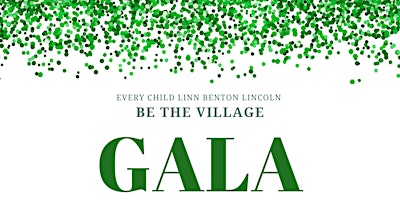Imagen principal de Be the Village GALA