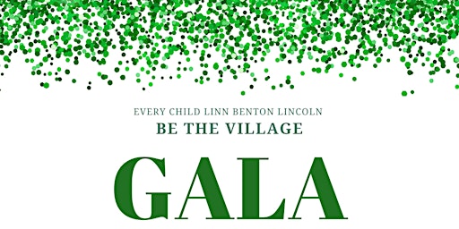 Imagem principal do evento Be the Village GALA