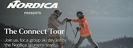 Collection image for Nordica Connect Tour Events