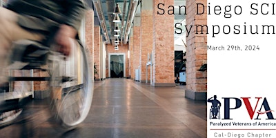San Diego SCI Symposium primary image