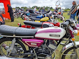Image principale de Motorcycle Mega Meet (Vehicle Exhibitor & Trader Booking)
