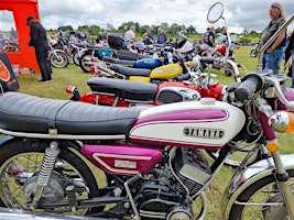 Primaire afbeelding van Motorcycle Mega Meet (Vehicle Exhibitor & Trader Booking)