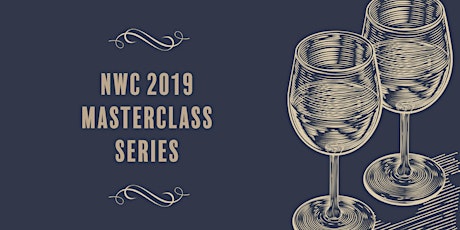 NWC 2019 Masterclass Series primary image