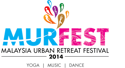 MURFEST (Malaysia Urban Retreat Festival) YOGA * MUSIC * DANCE primary image