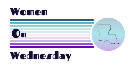 Women on Wednesday 2024