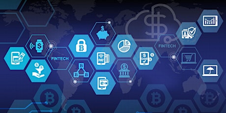Walking into Digital Transformation: What Is Blockchain Technology? primary image