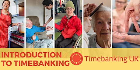 INTRODUCTION TO TIMEBANKING