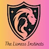 Logotipo de The Lioness Instincts