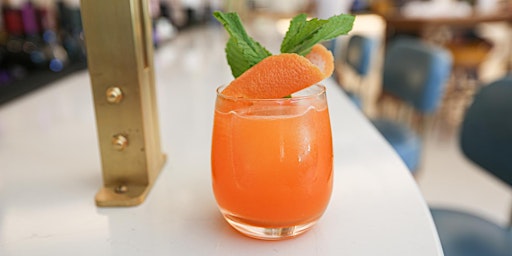 Classic Cocktails primary image