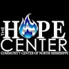Logotipo de The Hope Center Community Center