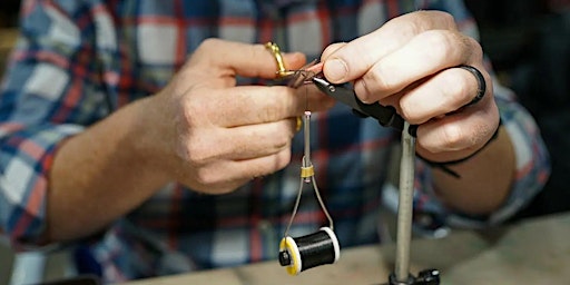 Fly Tying Class - Winston-Salem, NC primary image