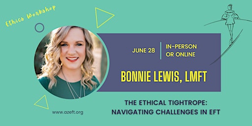 Image principale de The Ethical Tightrope: Navigating Challenges in EFT