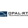 Logotipo da organização OPAL-RT TECHNOLOGIES