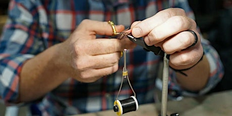 Fly Tying Class - Winston-Salem, NC