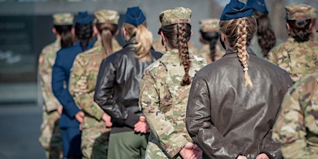 Expanding Our Understanding of Military Sexual Trauma