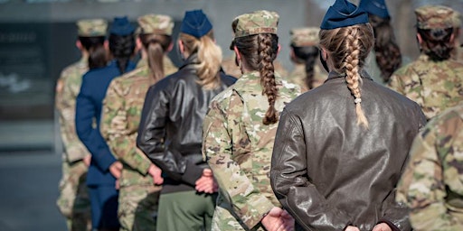 Expanding Our Understanding of Military Sexual Trauma primary image