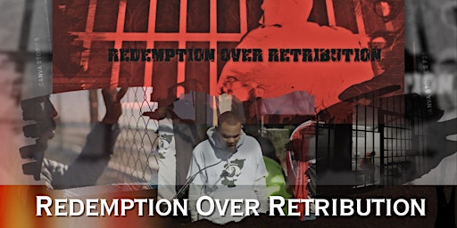 Clergy for Prison Reform's "Redemption Over Retribution Conference" primary image