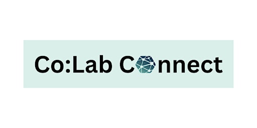 Image principale de Co:Lab Connect 2024