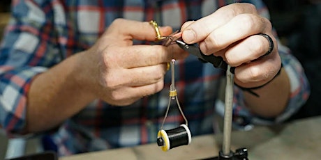 Fly Tying Class - Winston-Salem, NC