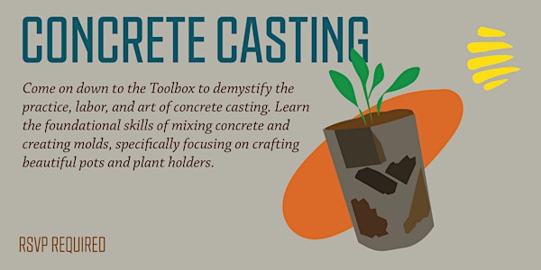 Concrete Casting