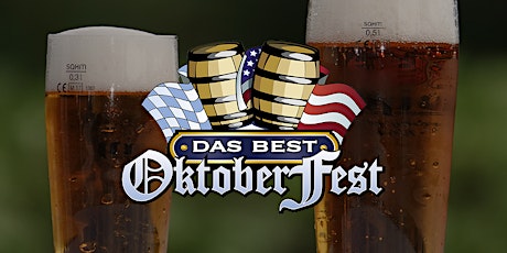 Das Best Oktoberfest - Timonium