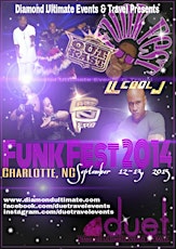 Funk Fest 2014 primary image