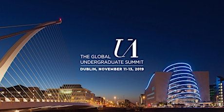 UA Global Summit 2019 primary image