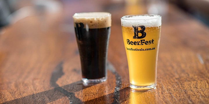 
		Melbourne BeerFest 2020 presented by First Choice Liquor Market image
