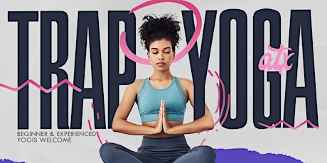 Hauptbild für Trap Yoga  @ YTX|  2.17