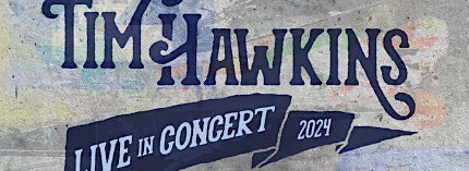 Collection image for A Spring 2024/Tim Hawkins - FH VOLUNTEERS