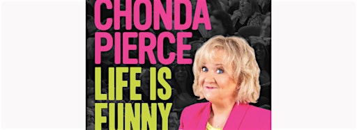 Collection image for A Spring 2024/Chonda Pierce - FH VOLUNTEERS