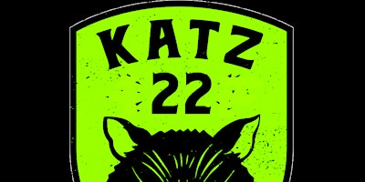 Imagem principal do evento Decked Out Live with Katz 22