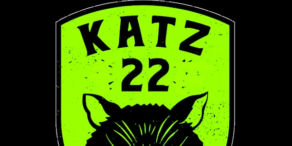 Decked Out Live with Katz 22