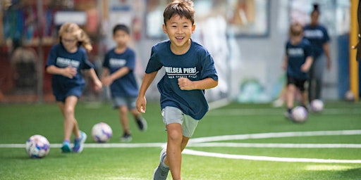 Hauptbild für Virtual Summer Camp Open House: Chelsea Piers Manhattan