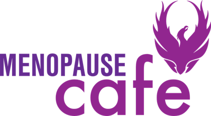 Menopause Cafe | We want the whole world talking about menopause. primary image