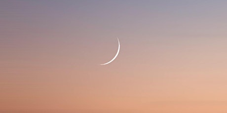 New Moon Ritual - Intention setting - 08.05.24 - Online