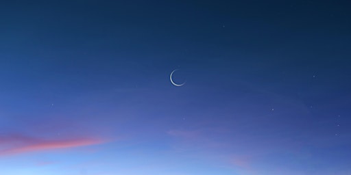 Image principale de New Moon Ritual - Intention setting - 06.06.24 - Online