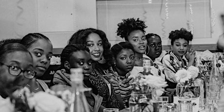 The Teen Experience Back 2 School Brunch - A Seat at the Table VOL.4 primary image
