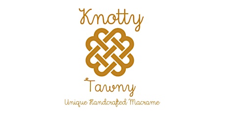 Hauptbild für Knotty Tawny Macrame Class