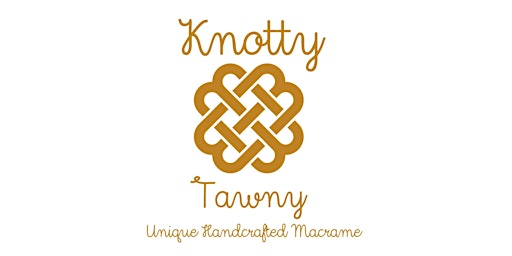 Immagine principale di Knotty Tawny Macrame Class 