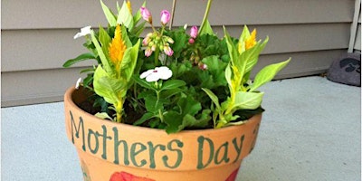 Hauptbild für Mother's Day Planting