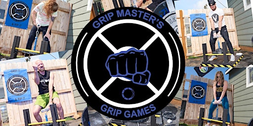 Imagen principal de Grip Games 2024