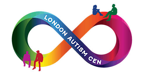 Image principale de EVENT ONLY TICKETS - London Autism CEN  - Thursday 21/03/2024 - F2F event