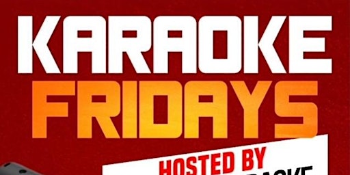 Image principale de STAR KARAOKE FRIDAYS