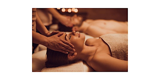 Image principale de Couples Massage Class