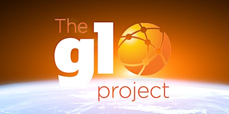 The GLO project is launching primary image