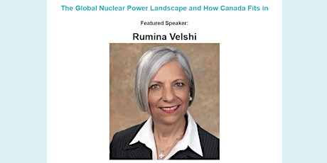 Imagen principal de The Global Nuclear Power Landscape and How Canada Fits in