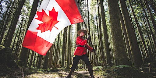 Hauptbild für RCMP Career Information Session