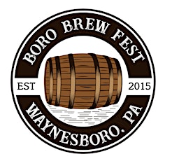 2024 Boro Brew Fest